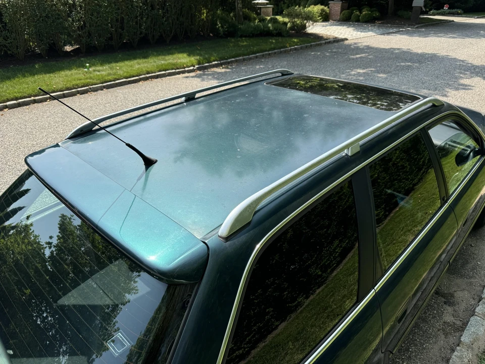 1995 Audi C4 S6 - Image 26 of 31