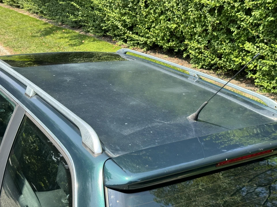 1995 Audi C4 S6 - Image 27 of 31