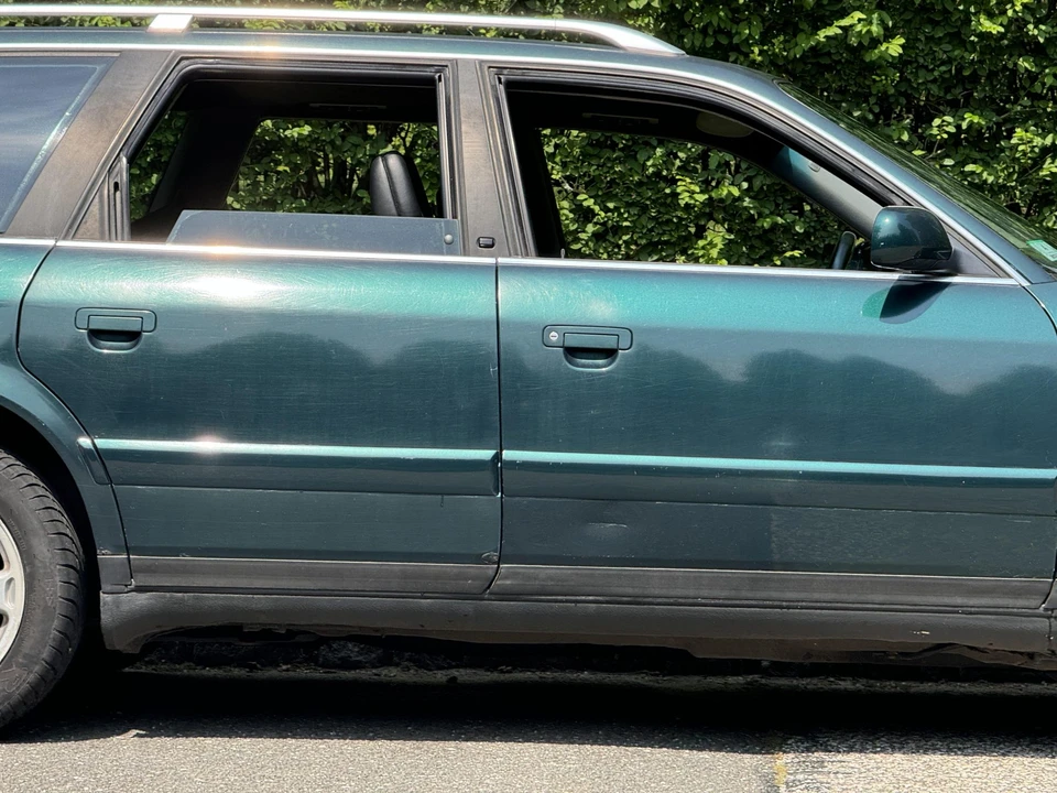 1995 Audi C4 S6 - Image 24 of 31