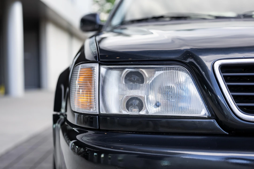 1995 Audi C4 S6 - Image 15 of 31
