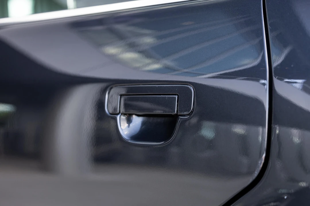 1995 Audi C4 S6 - Image 31 of 31