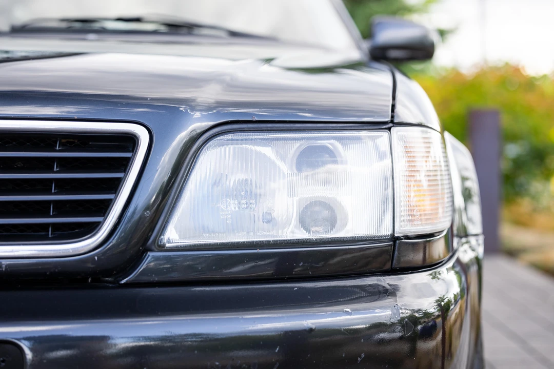 1995 Audi C4 S6 - Image 25 of 31