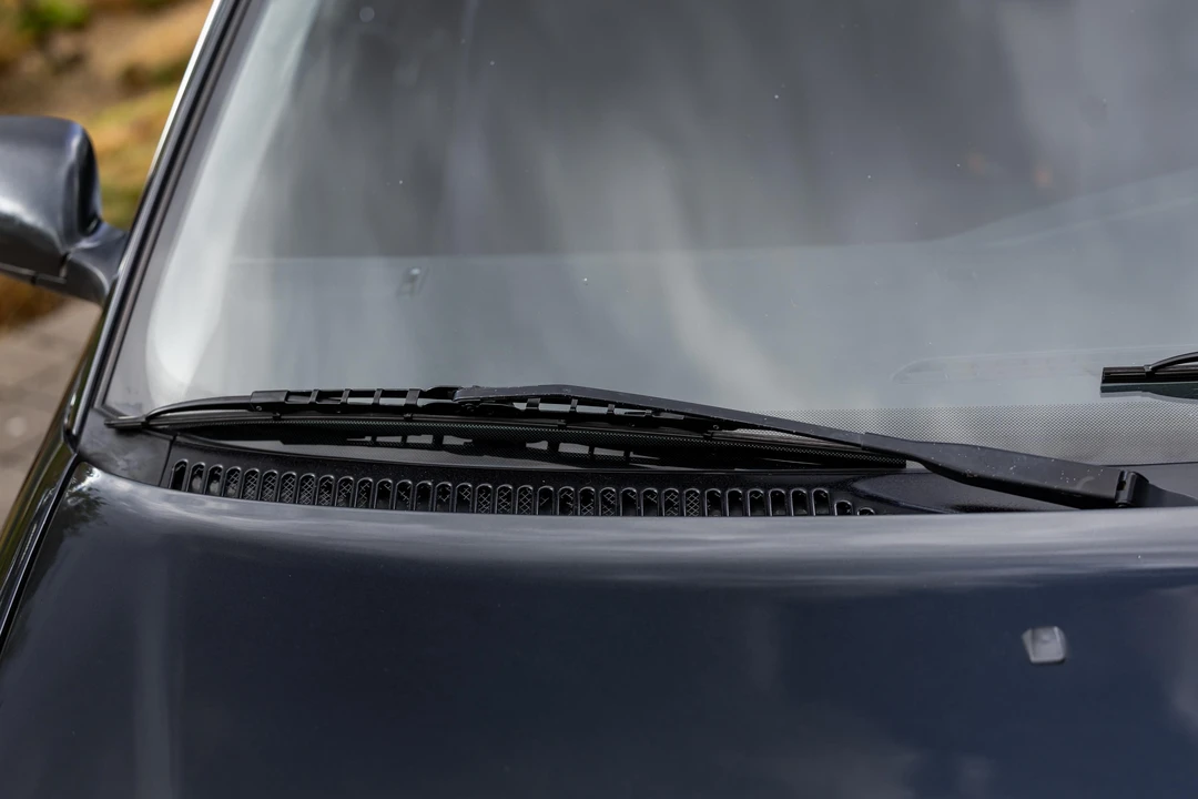 1995 Audi C4 S6 - Image 20 of 31