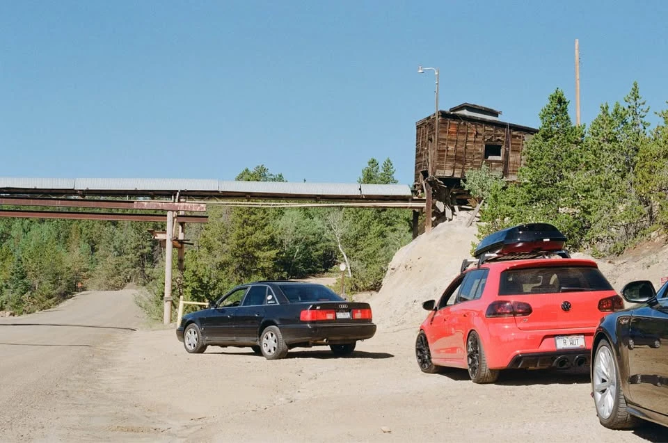 1995 Audi C4 S6 - Image 10 of 11