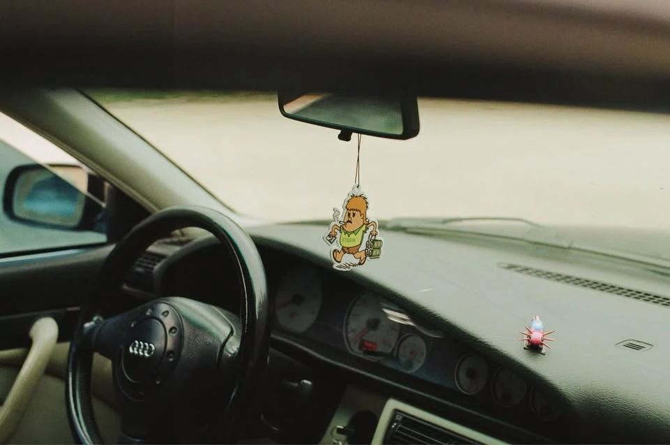 1995 Audi C4 S6 - Image 5 of 11
