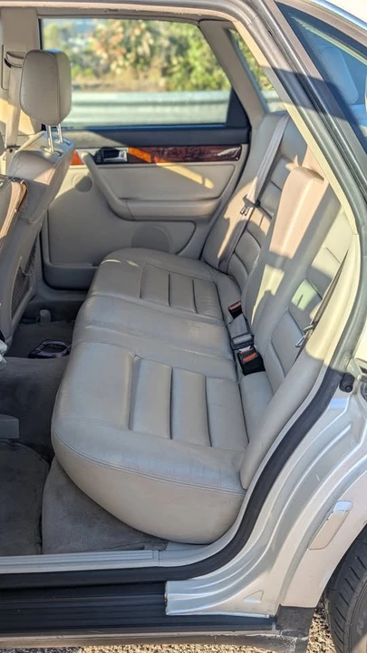 1995 Audi C4 S6 - Image 9 of 14