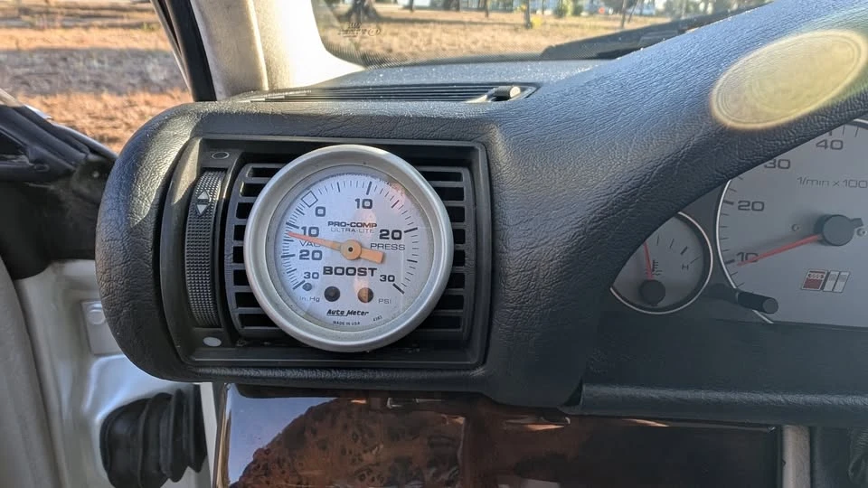1995 Audi C4 S6 - Image 11 of 14