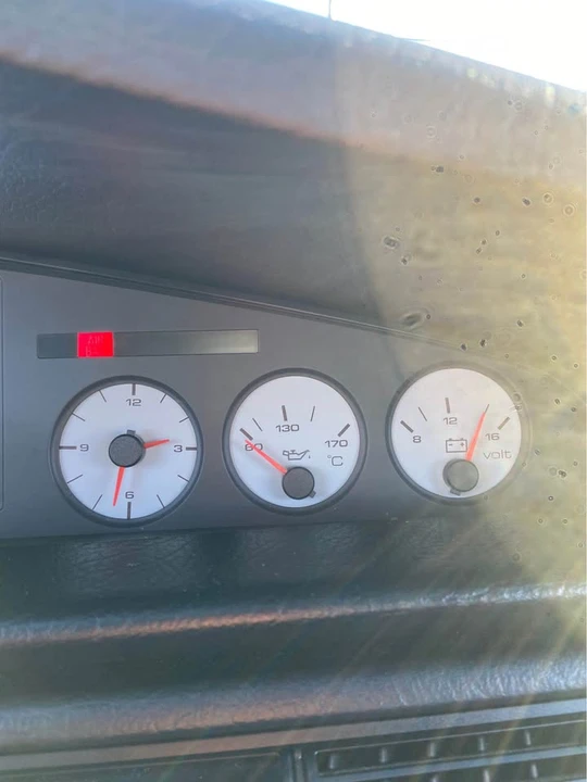 1995 Audi C4 S6 - Image 19 of 20