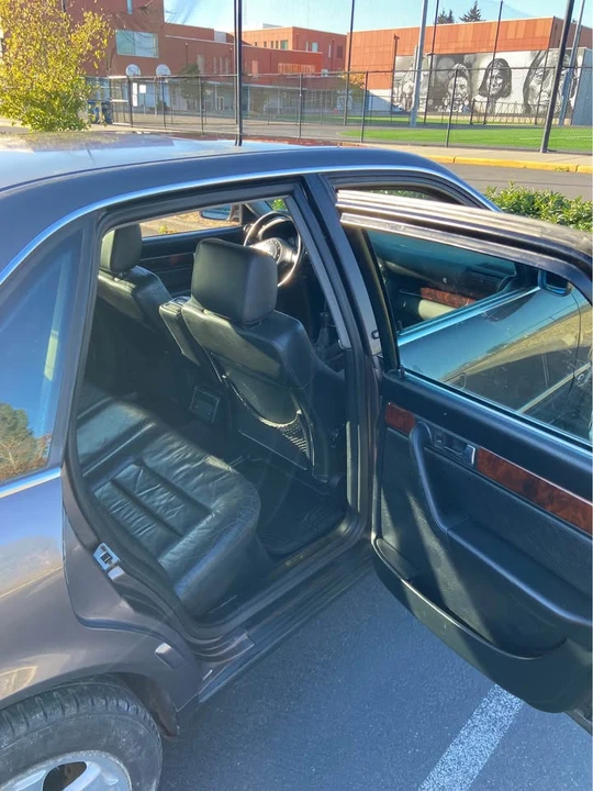 1995 Audi C4 S6 - Image 14 of 20