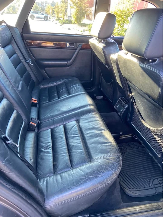 1995 Audi C4 S6 - Image 15 of 20