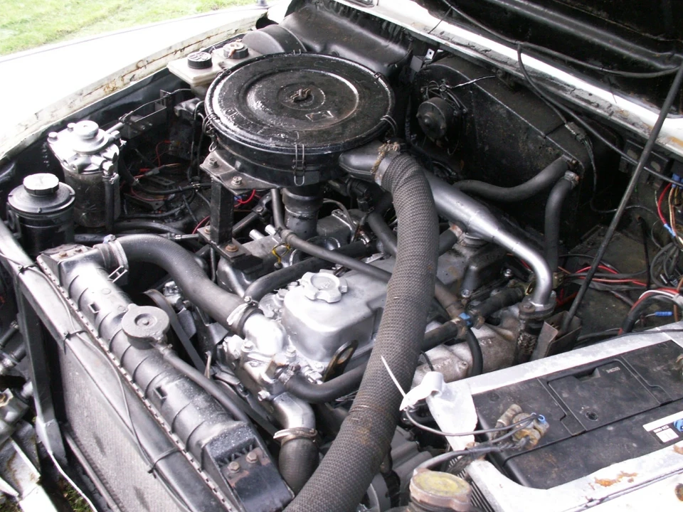 1995 Austin - Image 16 of 20