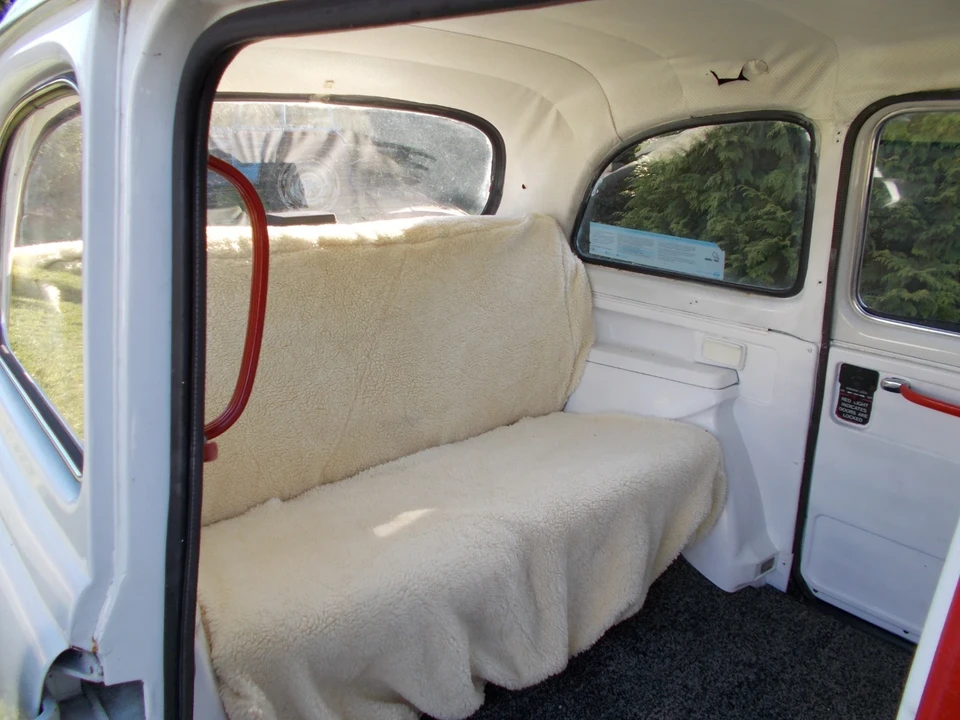1995 Austin - Image 6 of 20