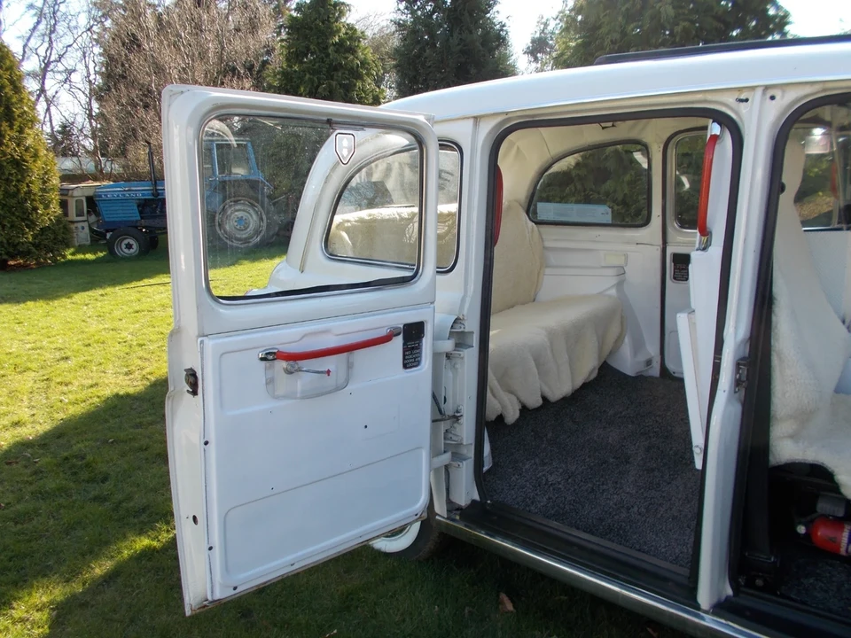 1995 Austin - Image 4 of 20