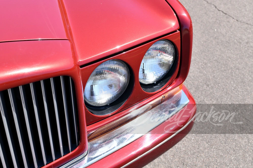 1995 Bentley Continental R - Image 5 of 25