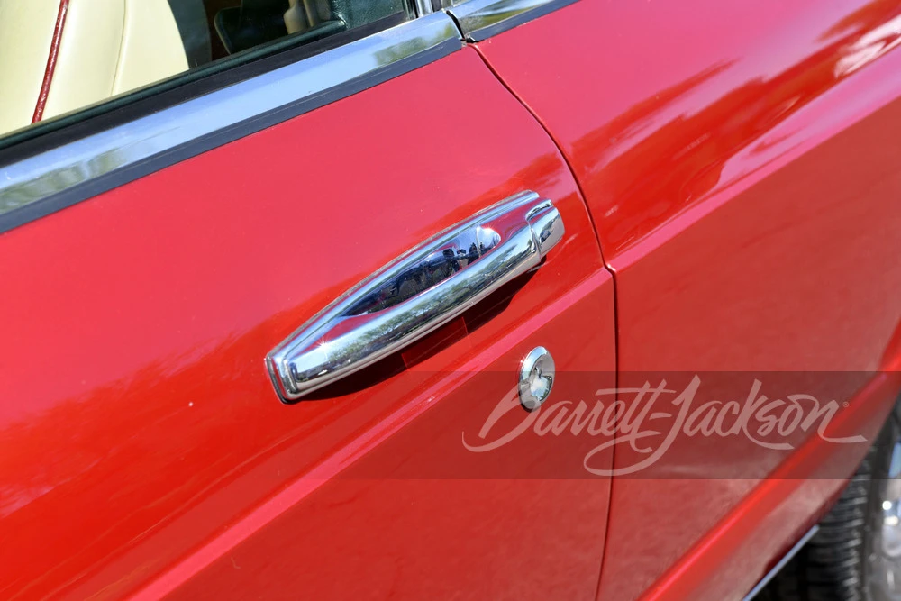 1995 Bentley Continental R - Image 18 of 25
