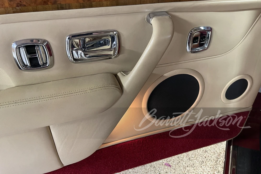 1995 Bentley Continental R - Image 19 of 25