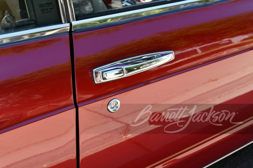 1995 Bentley Continental R - Image 21 of 25