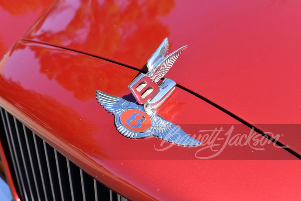 1995 Bentley Continental R - Image 23 of 25
