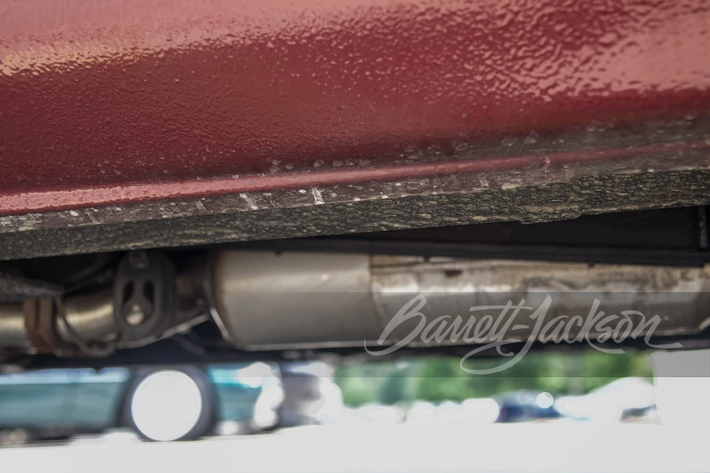 1995 Bentley Continental R - Image 4 of 24
