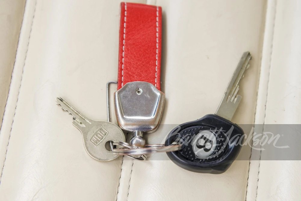 1995 Bentley Continental R - Image 13 of 24