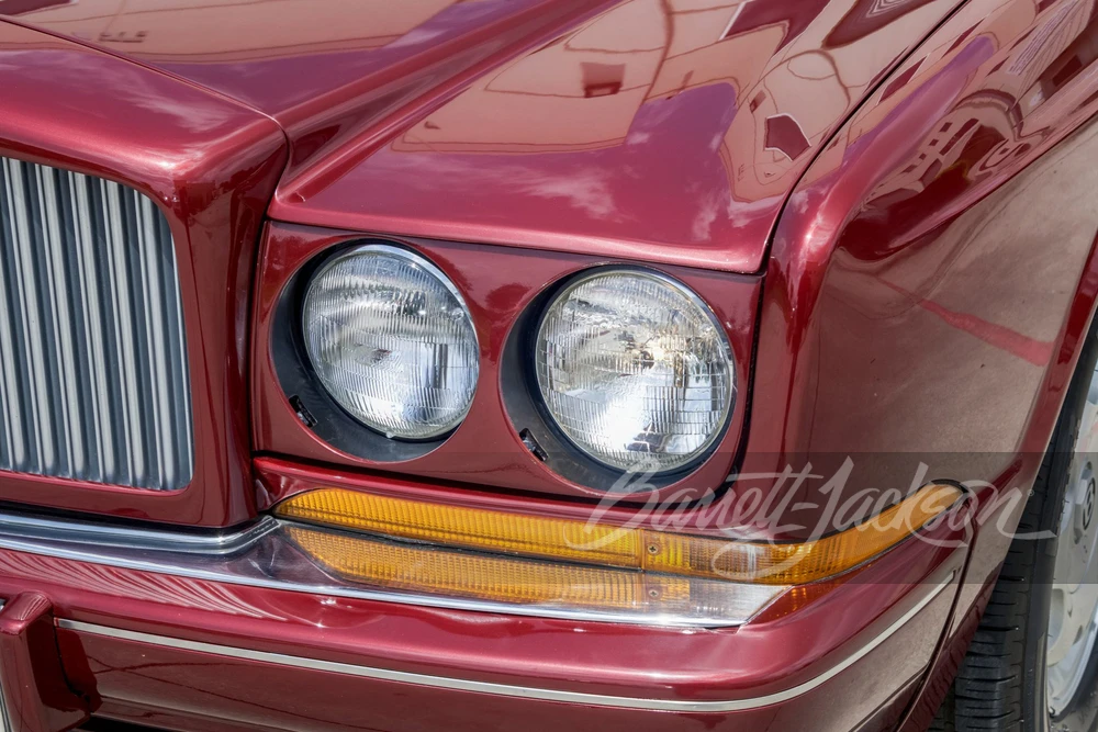 1995 Bentley Continental R - Image 14 of 24