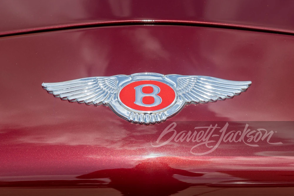 1995 Bentley Continental R - Image 15 of 24