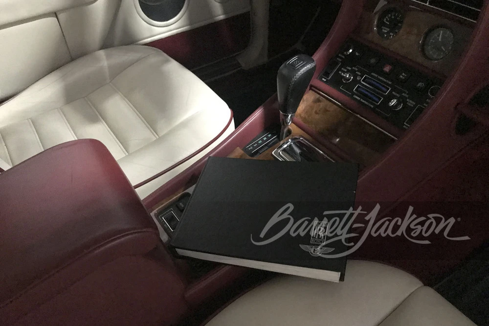1995 Bentley Continental R - Image 18 of 24