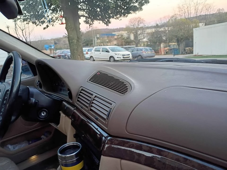 1995 BMW E38 7 Series - Image 5 of 11