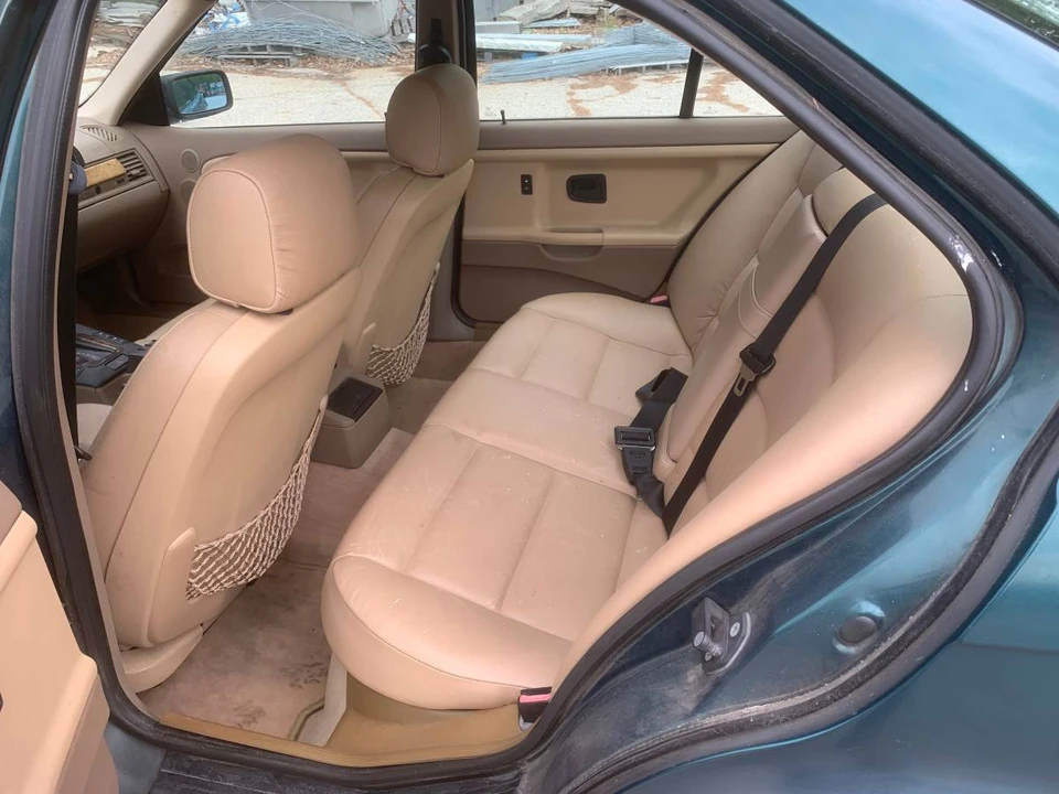 1995 BMW E36 3 Series - Image 5 of 10