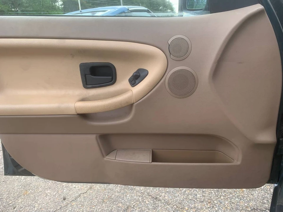 1995 BMW E36 3 Series - Image 6 of 10