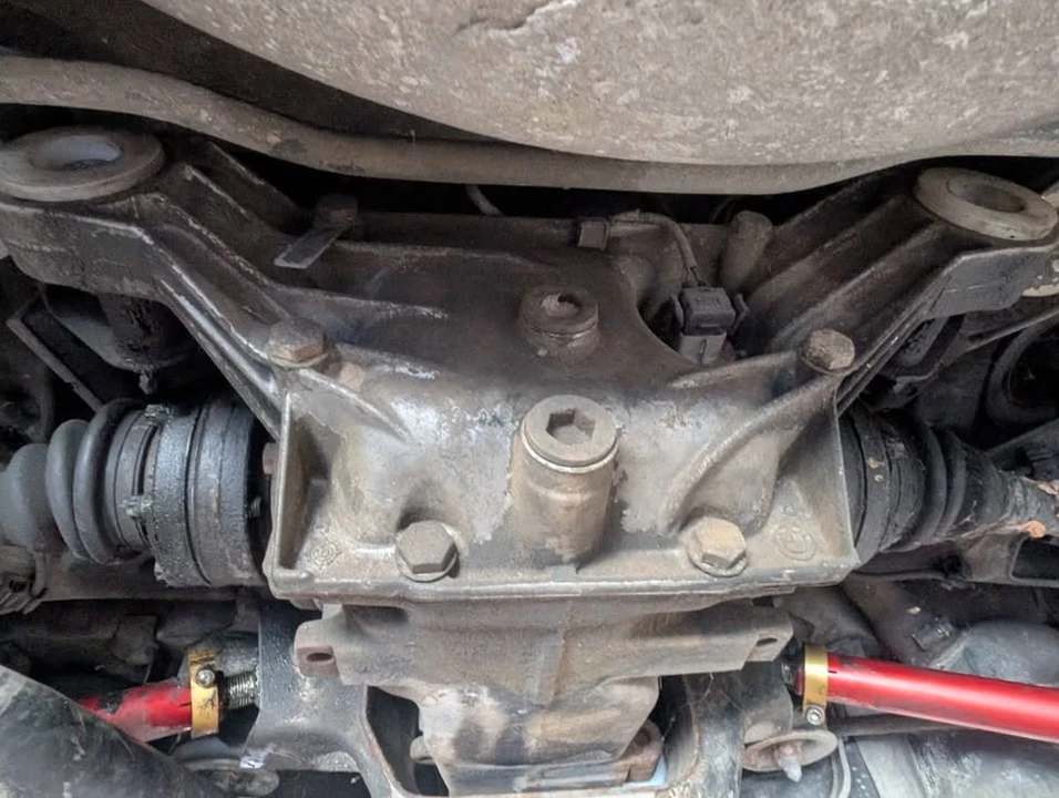 1995 BMW E36 3 Series - Image 7 of 20