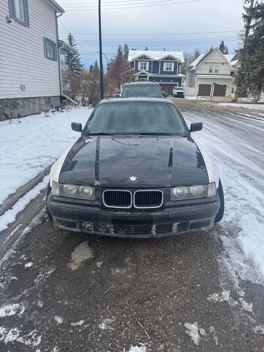 1995 BMW 3 Series - Image 2 of 6