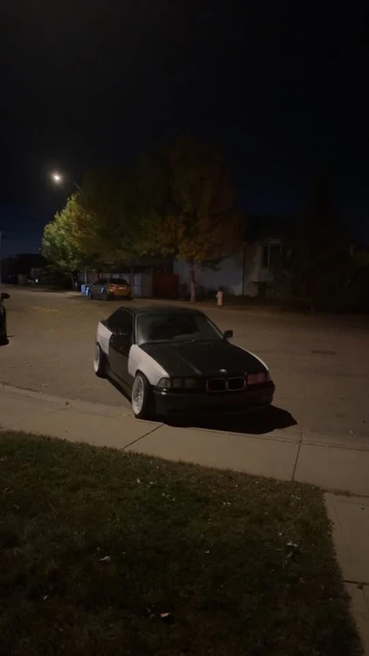 1995 BMW 3 Series - Image 6 of 6