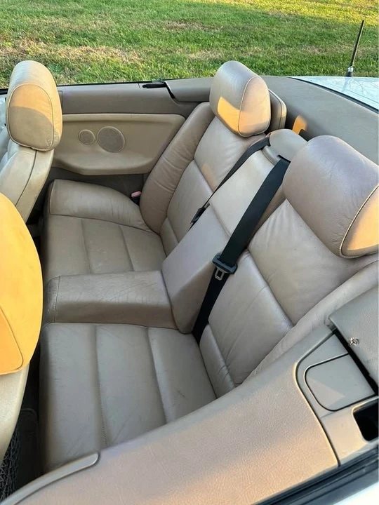 1995 BMW E36 3 Series - Image 10 of 13