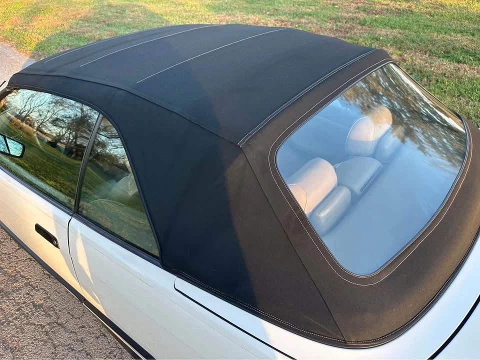 1995 BMW E36 3 Series - Image 7 of 13