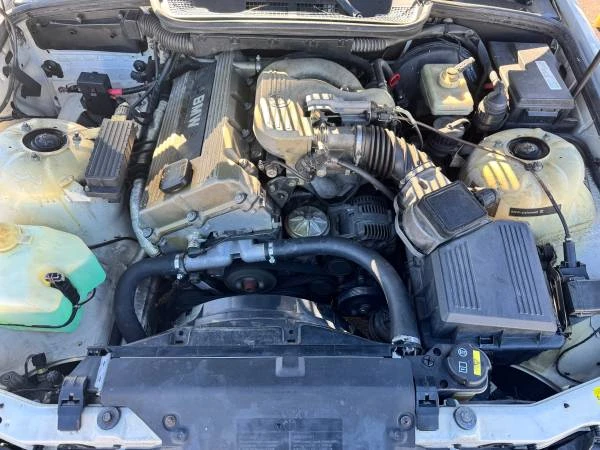 1995 BMW E36 3 Series - Image 7 of 9