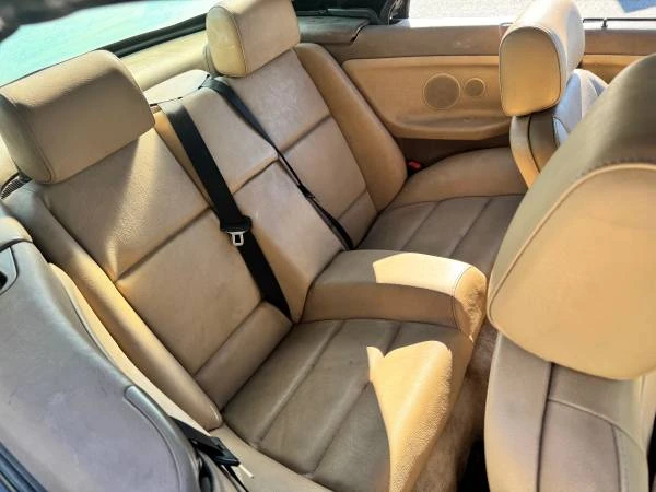 1995 BMW E36 3 Series - Image 5 of 9
