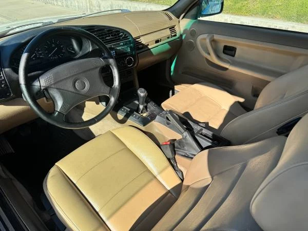 1995 BMW E36 3 Series - Image 3 of 9