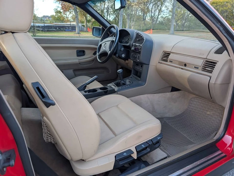 1995 BMW - Image 11 of 19