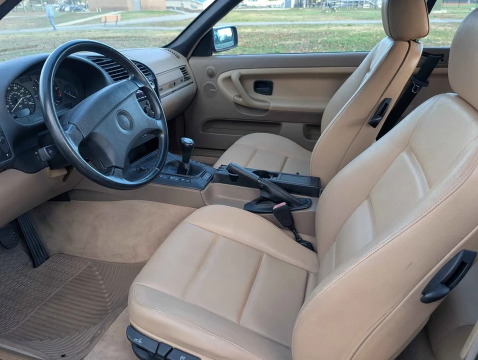 1995 BMW - Image 12 of 19