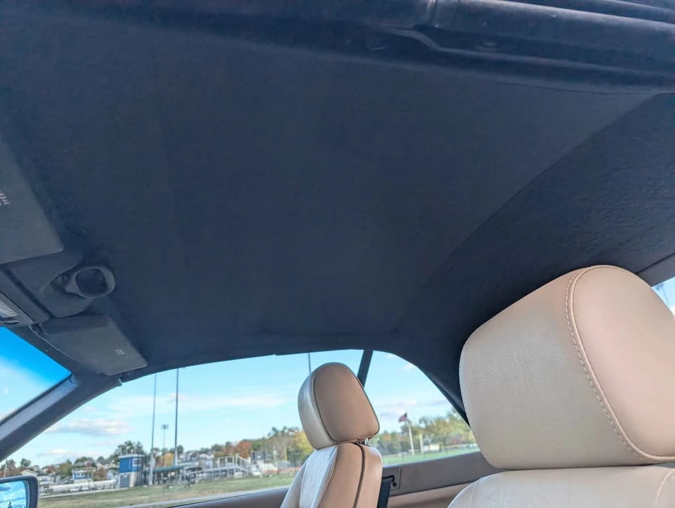 1995 BMW - Image 14 of 19