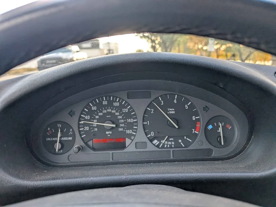 1995 BMW - Image 18 of 19