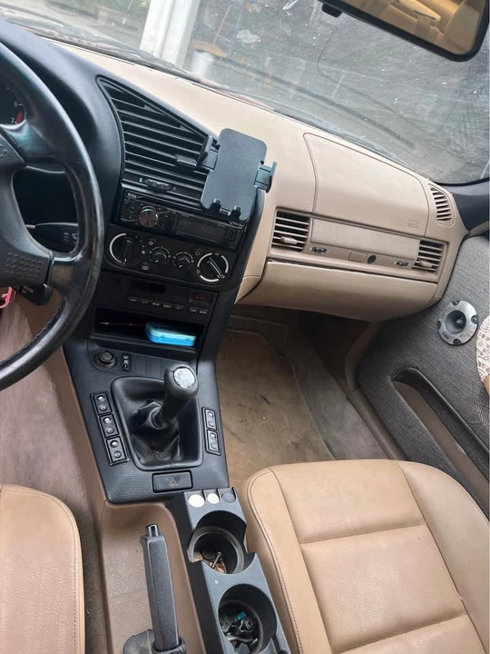 1995 BMW E36 3 Series - Image 14 of 17
