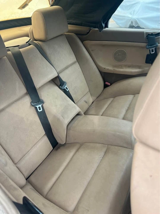 1995 BMW E36 3 Series - Image 9 of 17