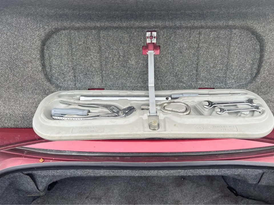 1995 BMW E36 3 Series - Image 15 of 17