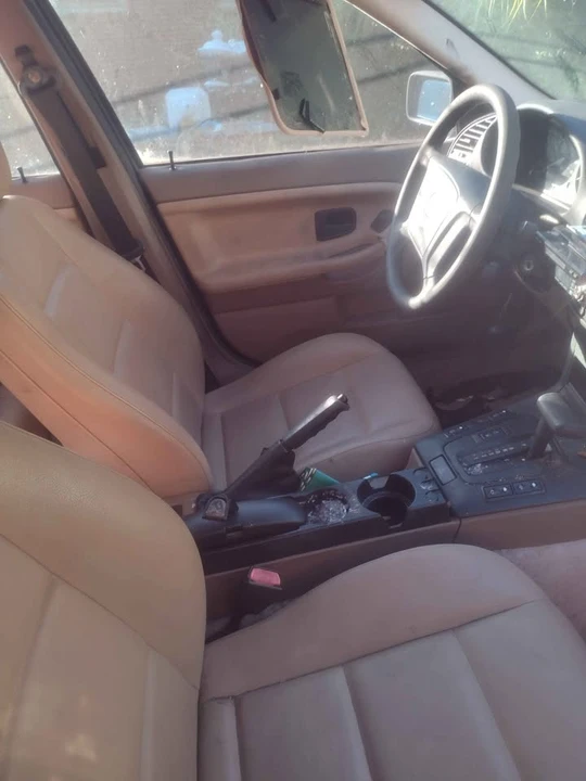 1995 BMW E36 3 Series - Image 3 of 6