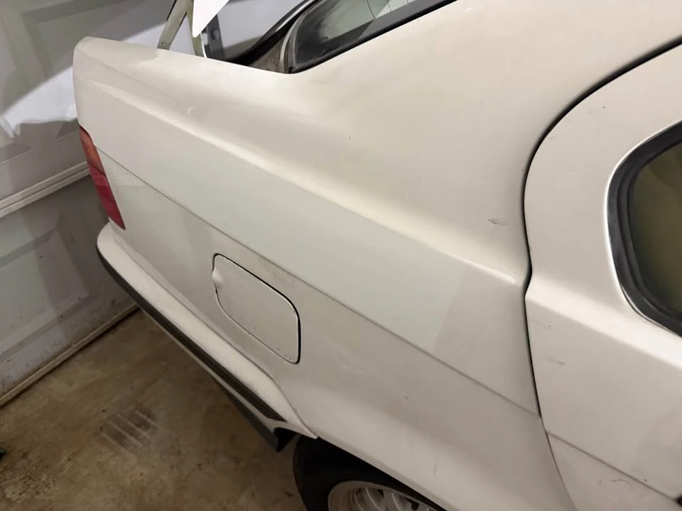 1995 BMW E36 3 Series - Image 6 of 8
