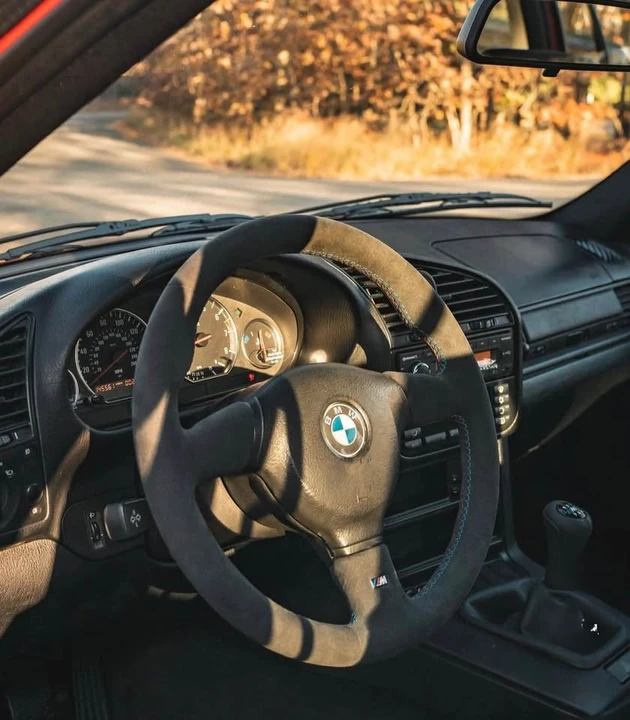 1995 BMW E36 3 Series - Image 20 of 20
