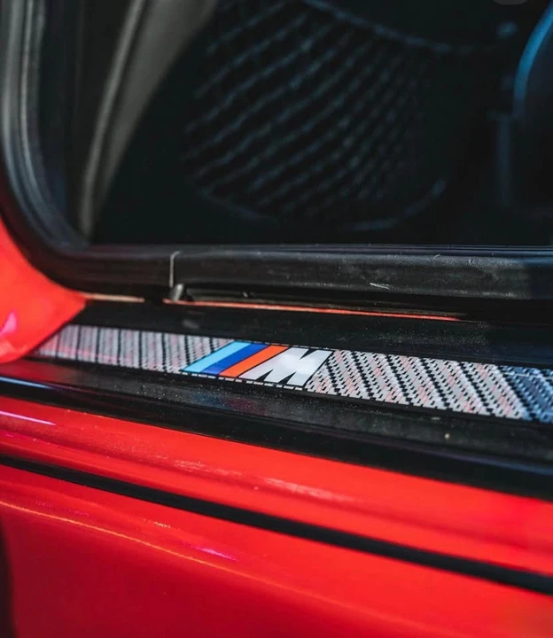 1995 BMW E36 3 Series - Image 19 of 20