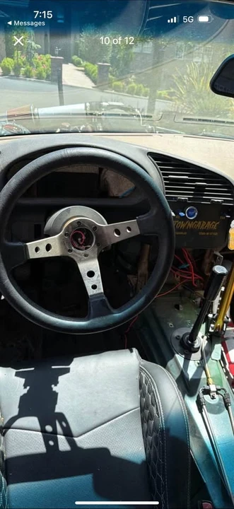 1995 BMW E36 3 Series - Image 11 of 13